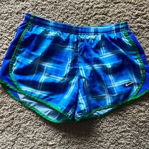 Nike athletic shorts